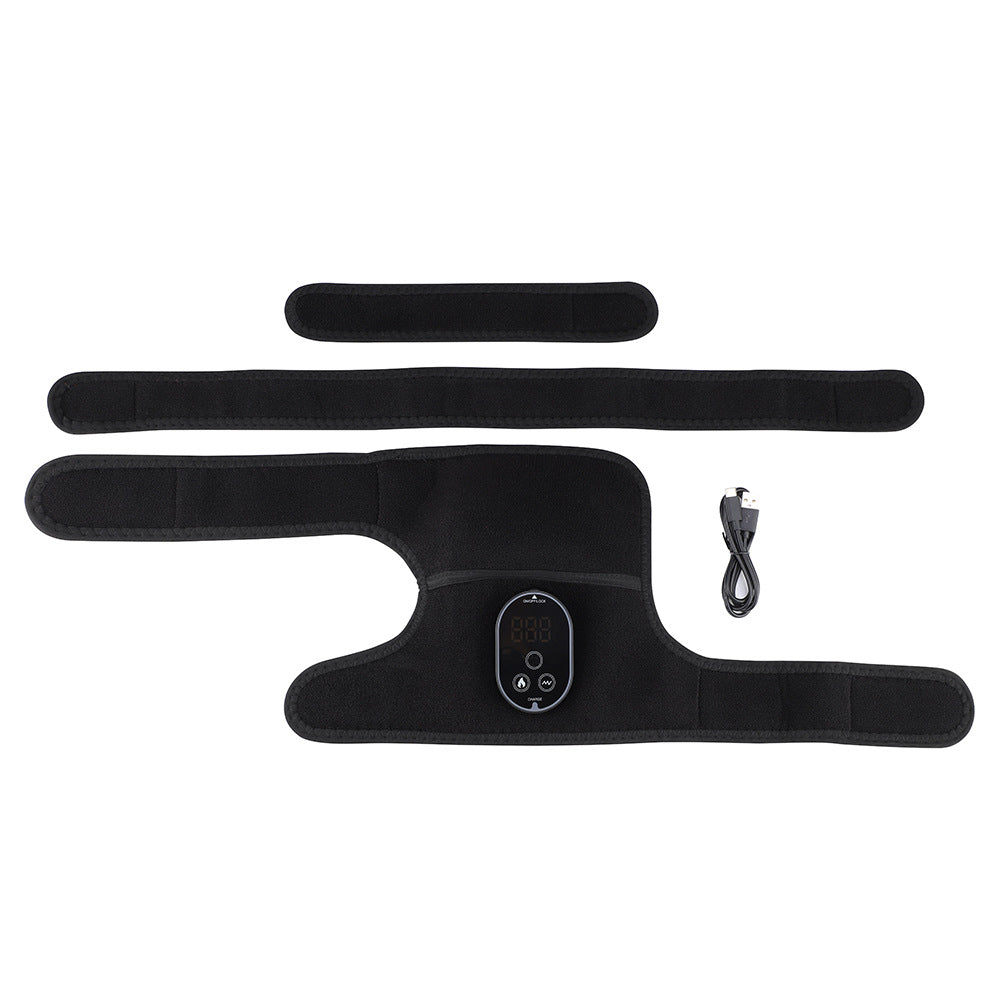 ActiveJoint knee brace