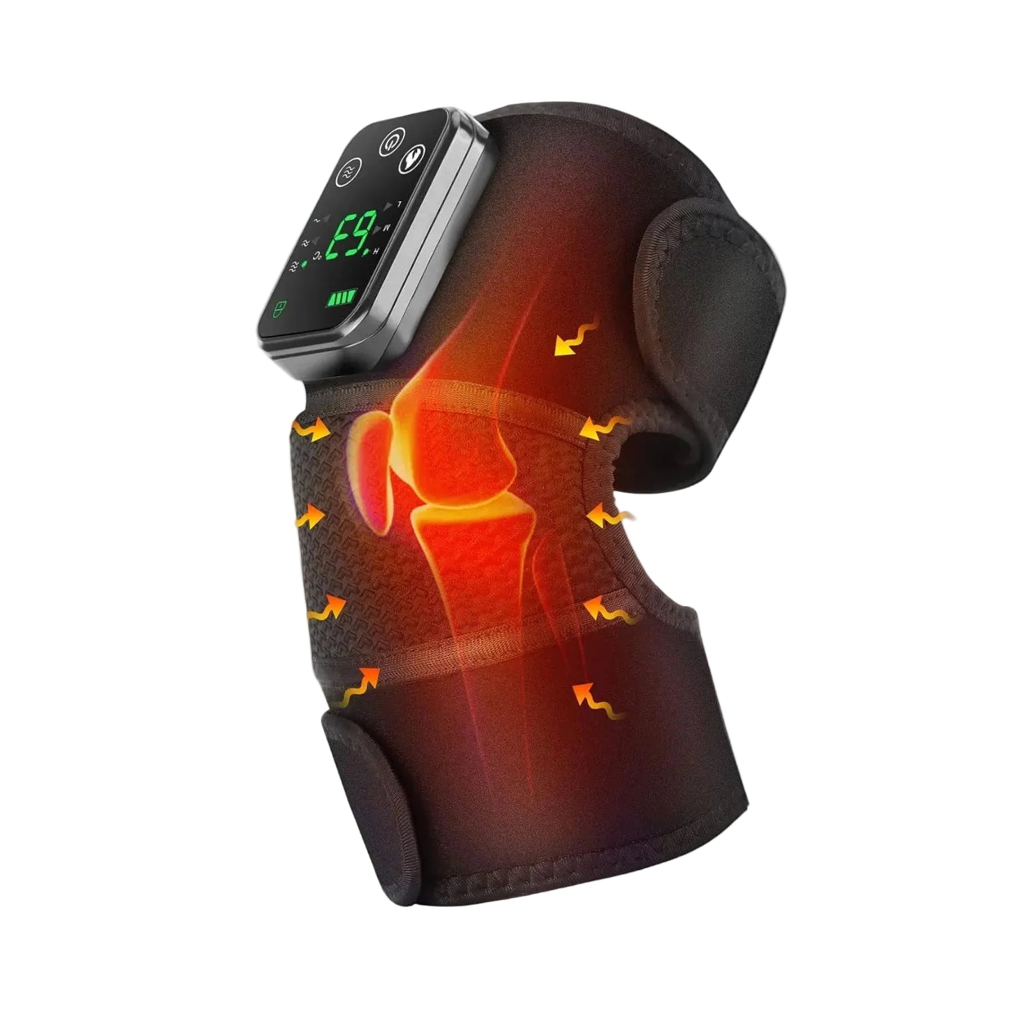 ActiveJoint knee brace