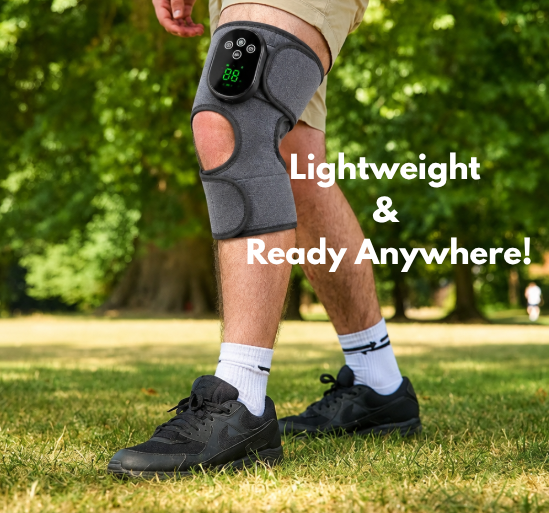 ActiveJoint knee brace