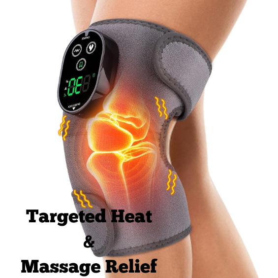 ActiveJoint knee brace