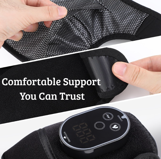 ActiveJoint knee brace