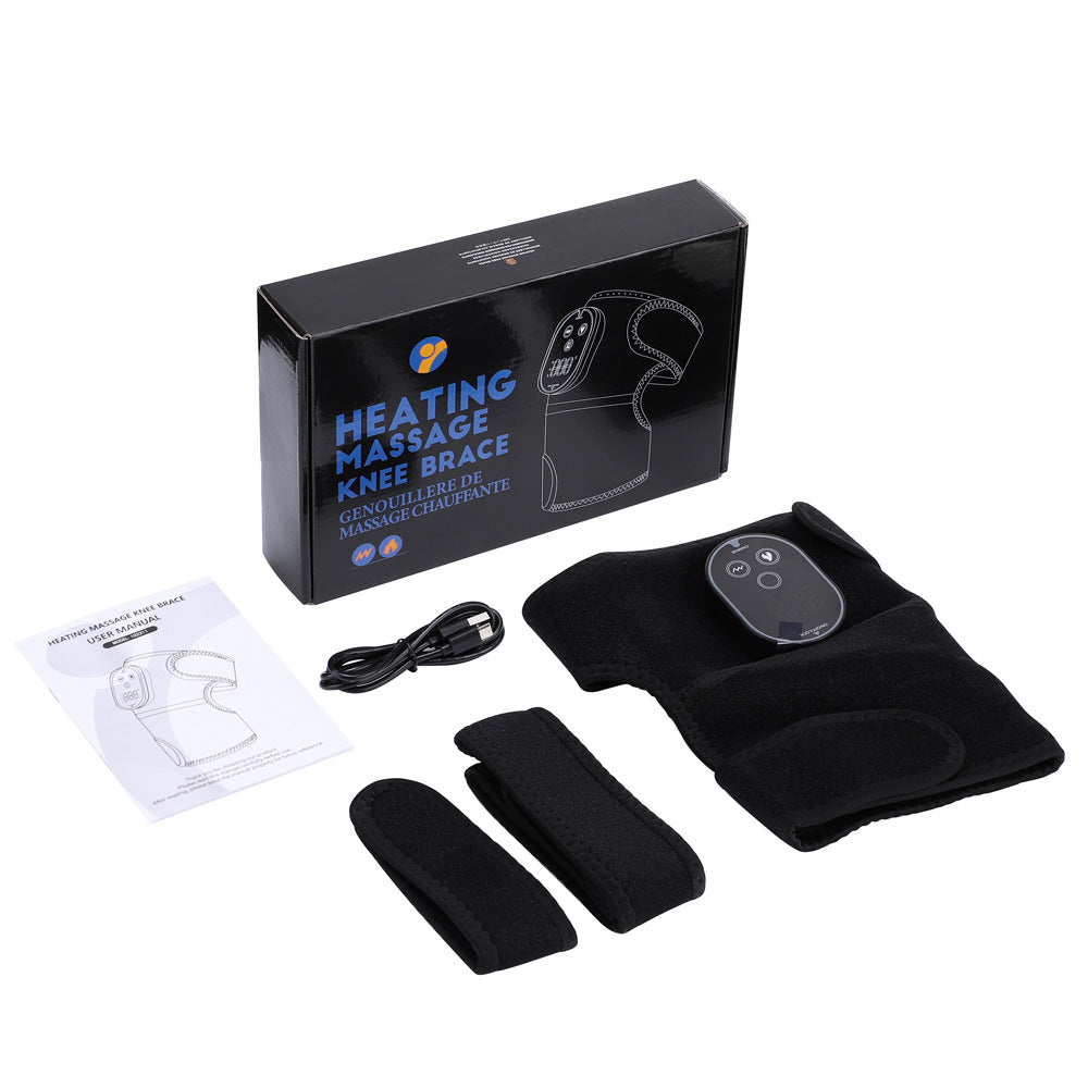 ActiveJoint knee brace